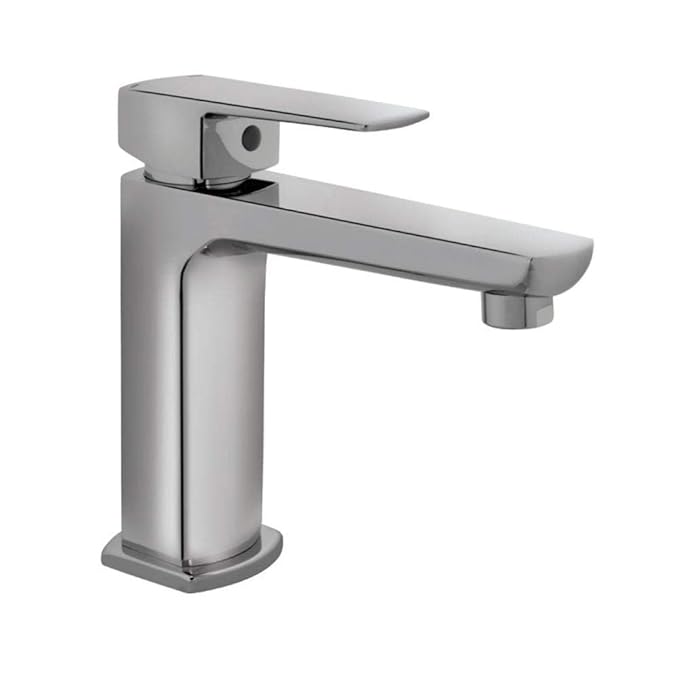 Aquieen Hot & Cold Wash Basin Mixer Tap (Zura)